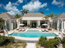 Villa Shambhala 5 BR