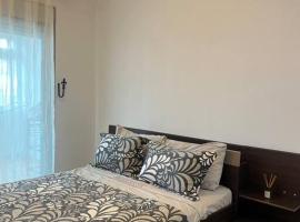 Appartement in the heart of Tanger Boulevard, hotel with pools in Tangier