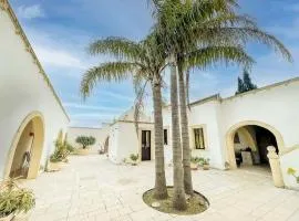 Torre Guaceto Luxury Masseria with Salted Pool