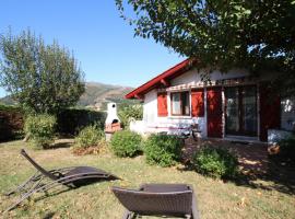 Goiz-izarra, hôtel à Saint-Martin-dʼArrossa