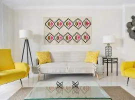 Tides Miami 2BR Condo on the beach