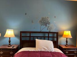 Private Entrance Guest House at Northshore, nhà nghỉ B&B ở Chattanooga