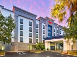 Hampton Inn Melbourne-Viera