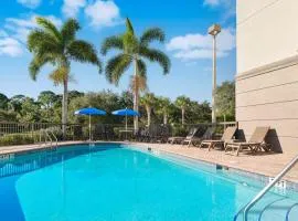Hampton Inn Melbourne-Viera