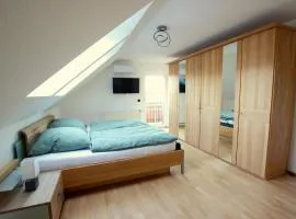 Ferienwohnung zur Bugspitze