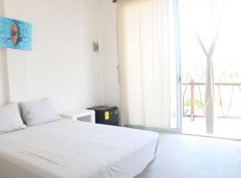 Hotel MARSA, Hotel in Zihuatanejo