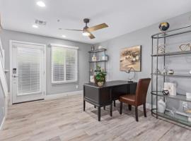 Miller Square 1005, hotel din Scottsdale