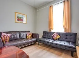 West New York Apartment about 7 Mi to Manhattan!