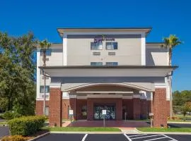 Sleep Inn & Suites North Mobile Saraland