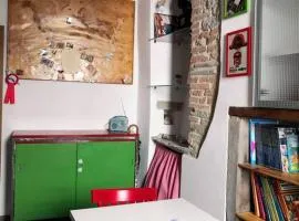 Da La Mae