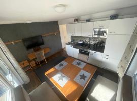 Appartement Pletzer – hotel w mieście Kitzbühel