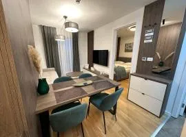 FORESTA Apartment Jahorina