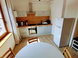 Drzewna Apartamenty-Kupiecka 66A