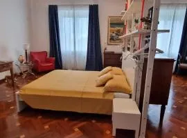 Porta Pila Brignole Apartment