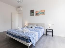 A Modo Nostro, hotel v destinaci Baranzate