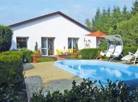 Holiday Home Sieciemin near Baltic Coast