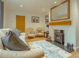 Branlea - In the Heart of Ludlow, holiday home in Ludlow