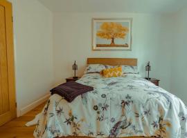 Branlea - In the Heart of Ludlow, villa in Ludlow