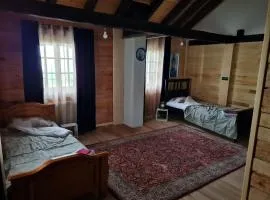 Eco Lodge Taor