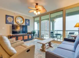 Pensacola Beach Retreat w/ Direct Beach Access!