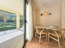 Apartamentos Las Ciencias Studio Y