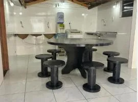 Casa baixinha