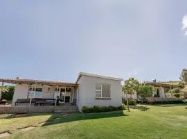 Dennehof Farm Guesthouse