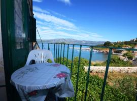 Apartments Loredana, Hotel in Lumbarda