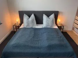 ENDLESS: Zentrumsnah, 5min zum See + Stellplatz