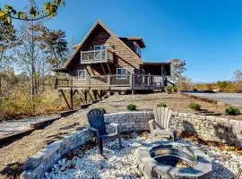 Mitchell Cabin