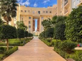 Centre-Ville & Confort Absolu