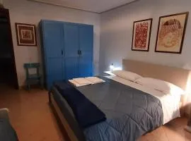 Appartamento INTERVALLO a 5 min da Aquardens