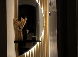 Saguna Residence2, hotel v destinaci Sighişoara