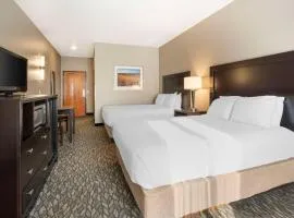 Best Western Wheatland Inn