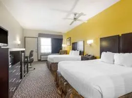 Best Western West Monroe Inn