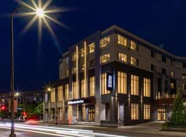 Hilton Garden Inn Minneapolis - University Area, hotel with hot tubs in Minneapolis