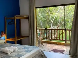 Loft Reserva Sapiranga Praia do Forte Vila Hen 102