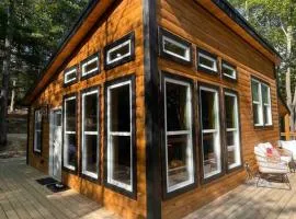 Brand New Luxury Cabin in Red River Gorge!