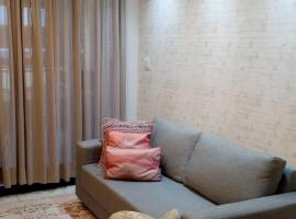 Apartamento Estilo Prime, hotel v blízkosti zaujímavosti Salvador Shopping (Salvador)