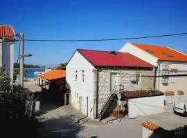 Apartments by the sea Novalja, Pag - 21646
