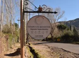 Tiempo de Bienestar