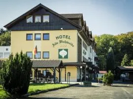 Hotel Alte Viehweide