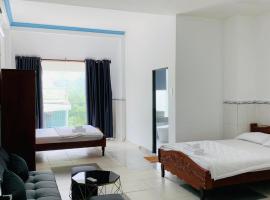 Khách Sạn Homesaty KV2, hotel din Bình Thủy