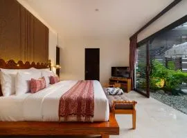 Adepa Resort