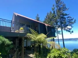 The Nest - Lake Taupo