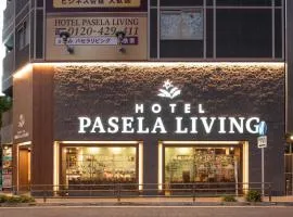 Hotel Pasela Living