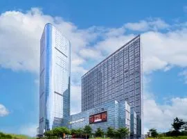 Livetour Hotel HaiZhu Hopson New Plaza Guangzhou