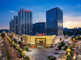 Livetour Hotel Luogang Wanda Plaza Guangzhou