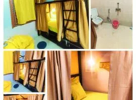 Hostel shivshakti khajuraho