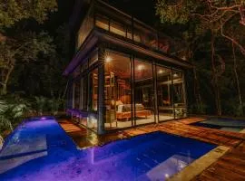 K NAJ Community Tulum